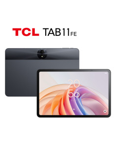 TCL TAB 11 FE Mediatek 128 GB 27,9 cm (11") 4 GB Wi-Fi 5 (802.11ac) Android 14 Gris