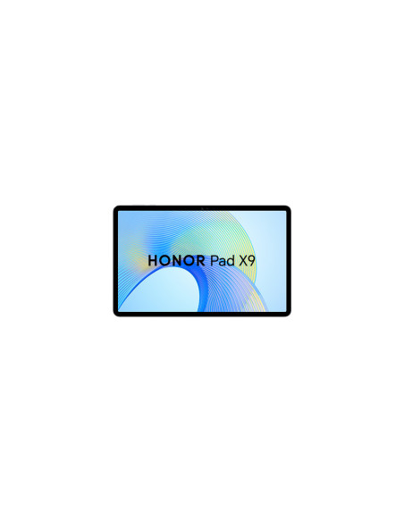 Honor Pad X9 Snapdragon 128 GB 29,2 cm (11.5") 4 GB Wi-Fi 5 (802.11ac) Android 13 Gris