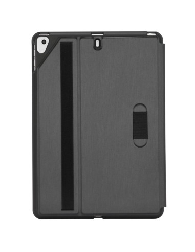 Targus Click-In 26,7 cm (10.5") Folio Negro
