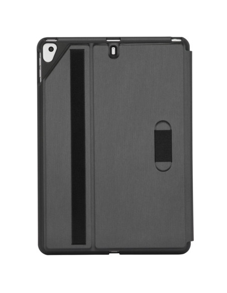 Targus Click-In 26,7 cm (10.5") Folio Negro