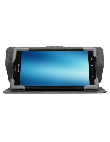 Targus SafeFit 26,7 cm (10.5") Folio Negro