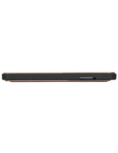 Targus Click-In 21,1 cm (8.3") Folio Oro rosa