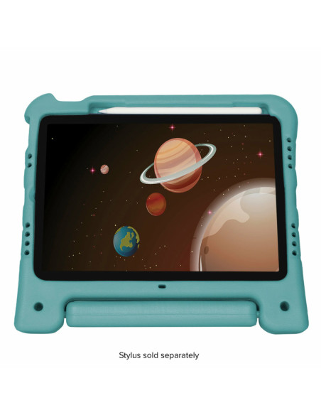 Targus THD96405GL funda para tablet 27,9 cm (11") Antigolpes Verde azulado
