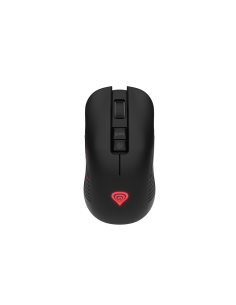 GENESIS Zircon 330 ratón Juego mano derecha RF inalámbrico Óptico 3600 DPI