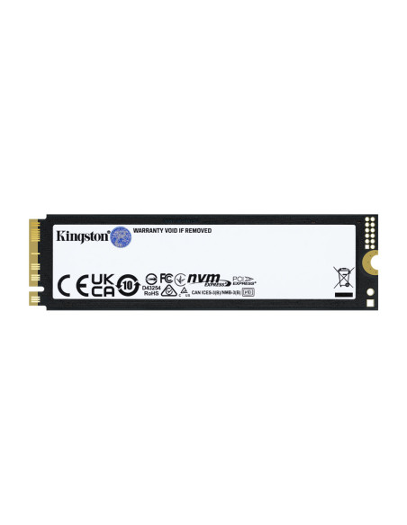 Kingston Technology 1T FURY RENEGADE G5 M.2 2280 NVMe SSD