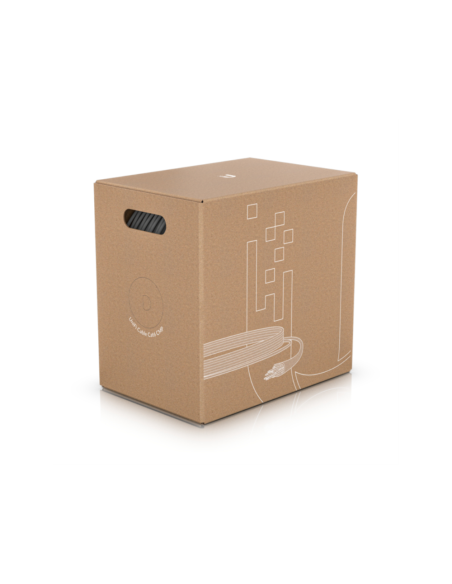 Ubiquiti U-Cable-C6-CMP cable de red Blanco 305 m Cat6 U/UTP (UTP)