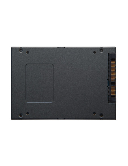 Kingston Technology A400 480 GB 2.5" Serial ATA III TLC