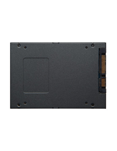 Kingston Technology A400 240 GB 2.5" Serial ATA III TLC
