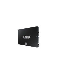 Samsung 870 EVO 250 GB 2.5" Serial ATA III V-NAND MLC 2