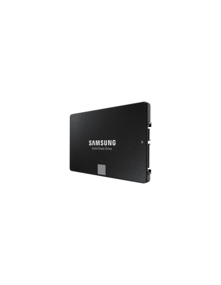Samsung 870 EVO 250 GB 2.5" Serial ATA III V-NAND MLC