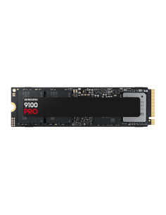 Samsung MZ-VAP1T0 1 TB M.2 PCI Express 5.0 NVMe V-NAND TLC