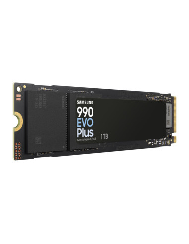 Samsung MZ-V9S1T0 1 TB M.2 PCI Express 4.0 NVMe V-NAND TLC