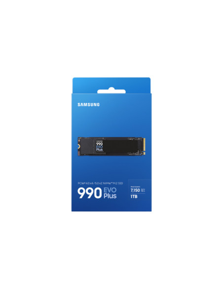 Samsung MZ-V9S1T0 1 TB M.2 PCI Express 4.0 NVMe V-NAND TLC