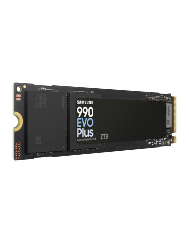 Samsung MZ-V9S2T0 2 TB M.2 PCI Express 4.0 NVMe V-NAND TLC