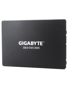 Gigabyte GP-GSTFS31480GNTD unidad de estado sólido 2.5" 480 GB Serial ATA III