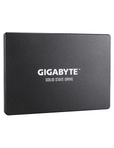 GIGABYTE GP-GSTFS31256GTND unidad de estado sólido 256 GB 2.5" Serial ATA III V-NAND 2