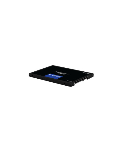Goodram CX400 gen.2 256 GB 2.5" Serial ATA III 3D TLC NAND