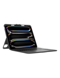 Targus VersaVu Español Bluetooth Negro 2