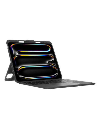 Targus VersaVu Español Bluetooth Negro