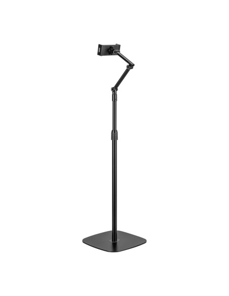 AISENS MSF3P-301 soporte Soporte pasivo Teléfono móvil/smartphone, Tablet/UMPC