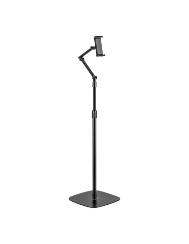 AISENS MSF3P-301 soporte Soporte pasivo Teléfono móvil/smartphone, Tablet/UMPC