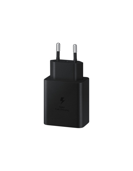 Samsung EP-T4510 Universal Negro Corriente alterna Carga rápida Interior