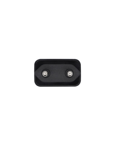 AISENS Cargador USB 10W Alta Eficiencia, 5V/2A, Negro