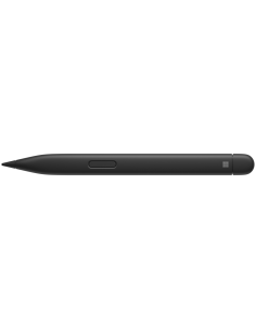 Microsoft Surface Slim Pen 2 lápiz digital 14 g Negro