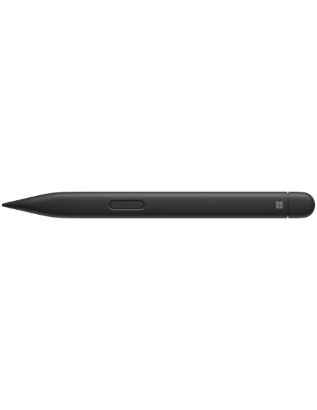 Microsoft Surface Slim Pen 2 lápiz digital 14 g Negro