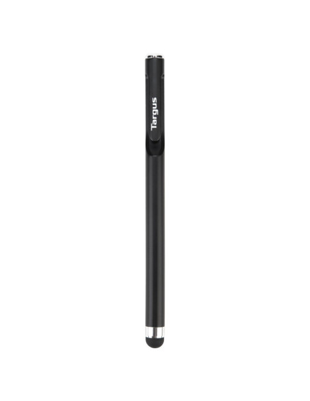Targus AMM165AMGL lápiz digital 10 g Negro