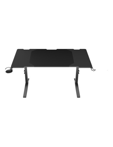 GENESIS NDS-2249 escritorio para ordenador Negro