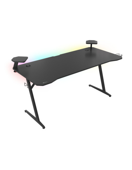 GENESIS Holm 510 RGB Negro