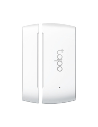 TP-Link Tapo T110 sensor de puerta / ventana Inalámbrico Puerta/ventana Blanco