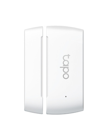 TP-Link Tapo T110 sensor de puerta / ventana Inalámbrico Puerta/ventana Blanco