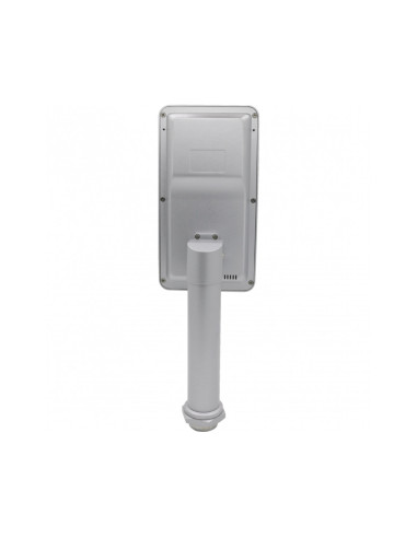 Premier SLD505 lector de control de acceso Terminal de reconocimiento facial Gris