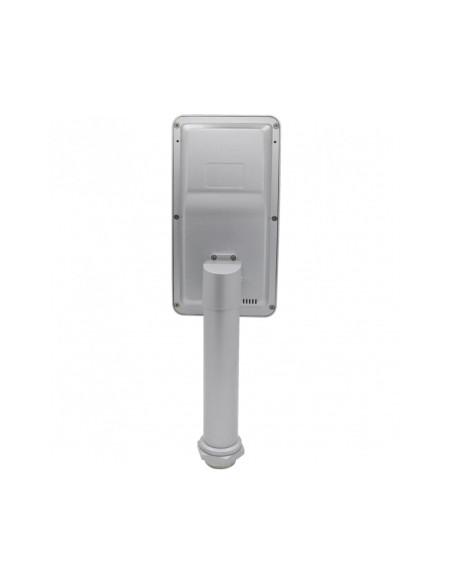 Premier SLD505 lector de control de acceso Terminal de reconocimiento facial Gris
