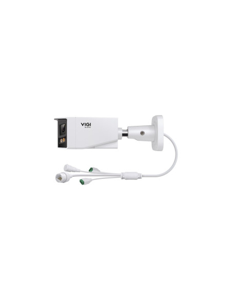 TP-Link InSight S385DPS Bala (forma) Cámara de seguridad IP Exterior 5456 x 1520 Pixeles Pared