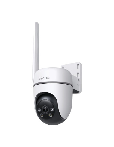 TP-Link TC40GW cámara de vigilancia Torreta Cámara de seguridad IP Exterior 1920 x 1080 Pixeles Techo/Pared/Poste