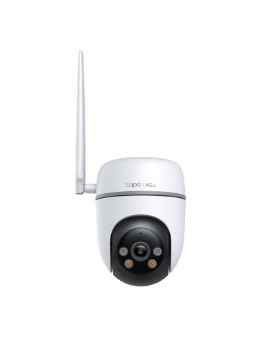 TP-Link TC40GW cámara de vigilancia Torreta Cámara de seguridad IP Exterior 1920 x 1080 Pixeles Techo/Pared/Poste