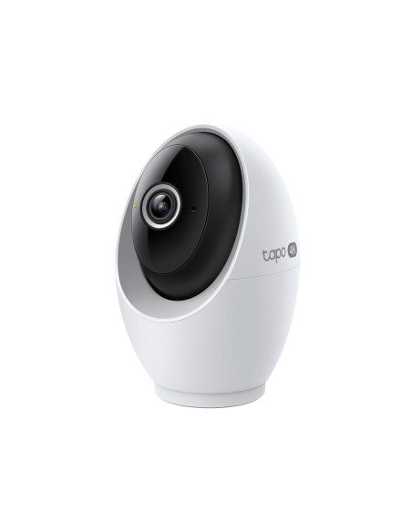 TP-Link Tapo C260 Cámara de seguridad IP Interior 3840 x 2160 Pixeles Techo/Pared/Escritorio