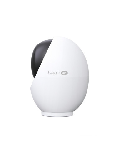 TP-Link Tapo C260 Cámara de seguridad IP Interior 3840 x 2160 Pixeles Techo/Pared/Escritorio