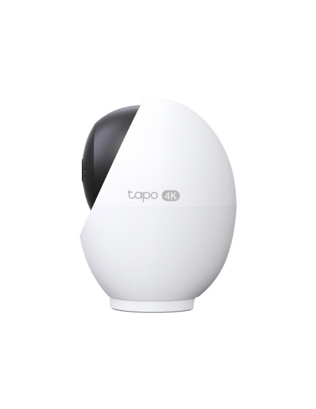 TP-Link Tapo C260 Cámara de seguridad IP Interior 3840 x 2160 Pixeles Techo/Pared/Escritorio