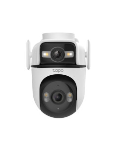 TP-Link Tapo C545D Esférico Cámara de seguridad IP Exterior 2304 x 1296 Pixeles Techo/Pared/Poste 2