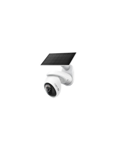 TP-Link TC92 KIT cámara de vigilancia Bombilla Cámara de seguridad IP Exterior 3840 x 2160 Pixeles Techo/pared
