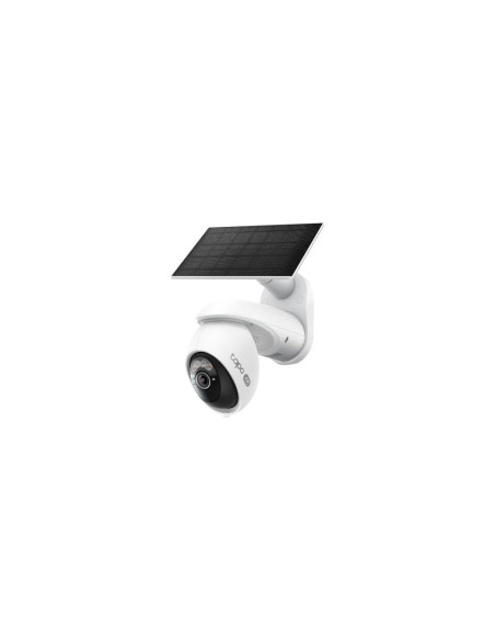 TP-Link TC92 KIT cámara de vigilancia Bombilla Cámara de seguridad IP Exterior 3840 x 2160 Pixeles Techo/pared