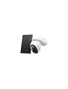 TP-Link TC92 KIT cámara de vigilancia Bombilla Cámara de seguridad IP Exterior 3840 x 2160 Pixeles Techo/pared 2