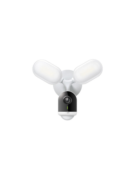 TP-Link Tapo C720 Cámara de seguridad IP Exterior 2560 x 1440 Pixeles Pared