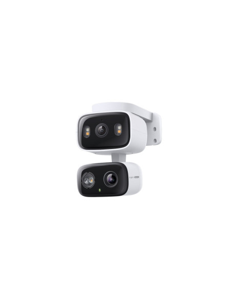 TP-Link TC34 cámara de vigilancia Bala (forma) Cámara de seguridad IP Interior y exterior 2304 x 1296 Pixeles Techo/Pared/Poste
