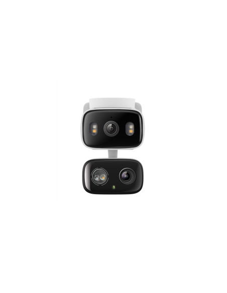 TP-Link TC34 cámara de vigilancia Bala (forma) Cámara de seguridad IP Interior y exterior 2304 x 1296 Pixeles Techo/Pared/Poste