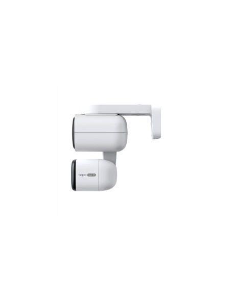 TP-Link TC34 cámara de vigilancia Bala (forma) Cámara de seguridad IP Interior y exterior 2304 x 1296 Pixeles Techo/Pared/Poste
